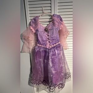 Rapunzel Dress